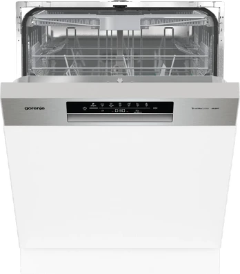 Indaplovė Gorenje GI643D90X