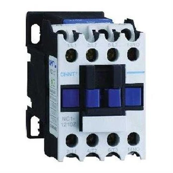 Chint Kontaktor NC1-3210 32A 230V 3P