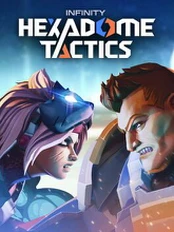 Infinity: Hexadome Tactics PC