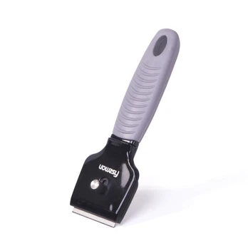 Cleaning scraper (stainless steel)
