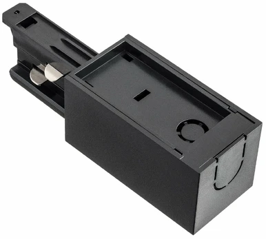 Maitinimo šaltinis Argon T-Rack System 4366, juoda, IP20