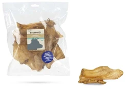 Skanėstas šunims Beeztees Lamb Ears 782304, ėriena, 0.125 kg kaina