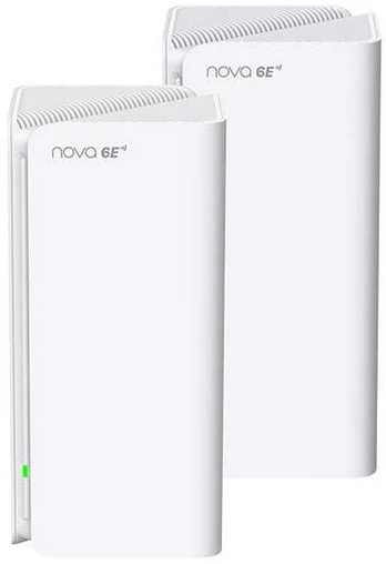 Tenda-AXE5700 Home Mesh Wi-Fi 6E System