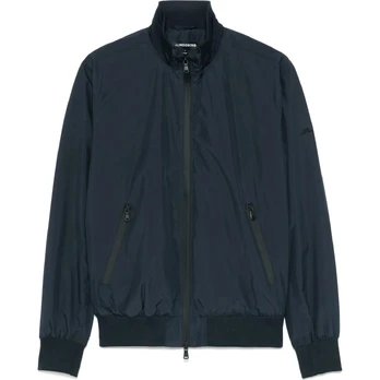 Striukė vyrams, Mėlyna, Kevin 2l bomber jacket