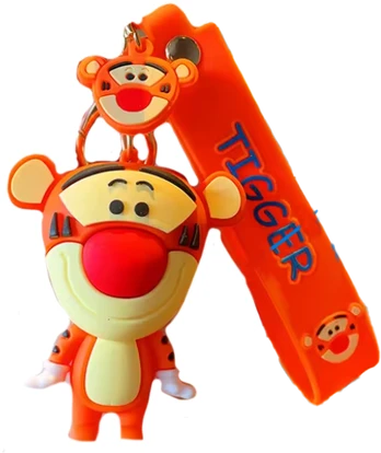 Raktų Pakabukas Tigger