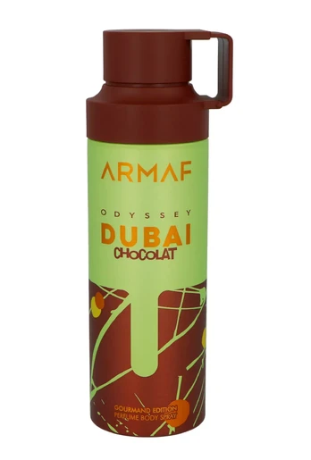 Armaf Odyssey Dubai Chocolate Dezodorantas 200ml