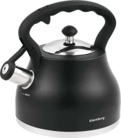 Virdulys Klausberg KB-7448 kaina
