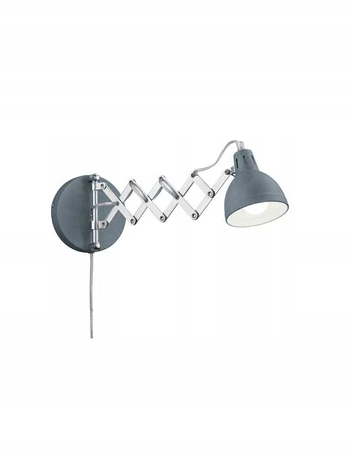 Trio sieninis šviestuvas Scissor