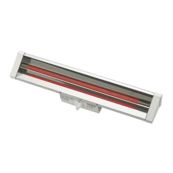 Spindulinis šildytuvas Glamox Heating VR 5 KB