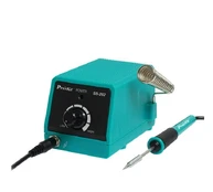 Mini litavimo stotelė 10W 230V, Pro'sKit kaina