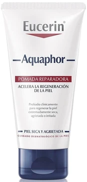 Atkuriamasis kremas Eucerin Aquaphor, 45 ml kaina
