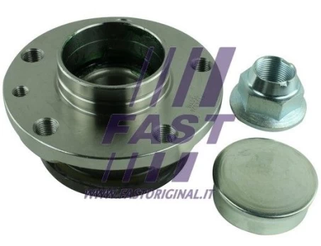 Rato guolio komplektas FAST FT24026