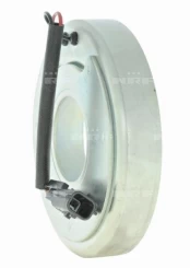 Ritė, magnetinės sankabos kompresorius NRF 38738 kaina