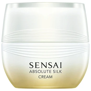 Veido kremas Sensai Absolute Silk, 40 ml