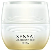Veido kremas Sensai Absolute Silk, 40 ml kaina