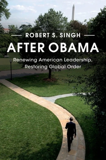After Obama - Minkštas viršelis