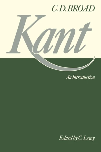 Kant: An Introduction - Minkštas viršelis