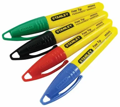 „Stanley Mini“ žymeklis, spalva 47-329