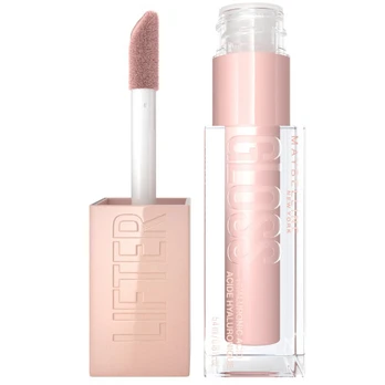Maybelline Moisturizing lip gloss (Lifter Gloss) 5.4 ml Moterims