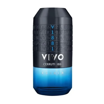 Cerruti Vivo Elixir Homme Epv 100 ml