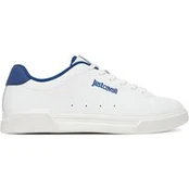 Just Cavalli Laisvalaikio batai 80QA3SB6 ZPC25 Balta