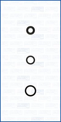 AJUSA AJU77026000 Multipoint injector seal