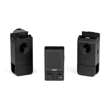 HOVERAir rinkinys (Beacon ekranas + Beacon valdikliai)