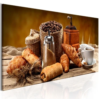 Artgeist Paveikslas - Perfect Morning 150x50