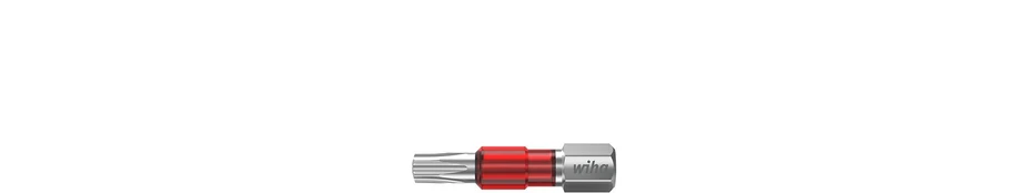 Wiha 42110, 5 stk, Torx, T20, 2,9 cm, 58 g