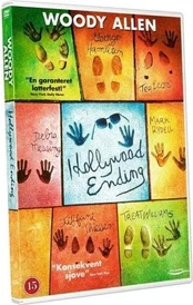 HOLLYWOOD ENDING (WOODY ALLEN)