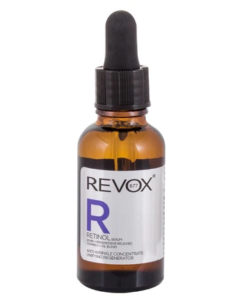 Revox Retinol