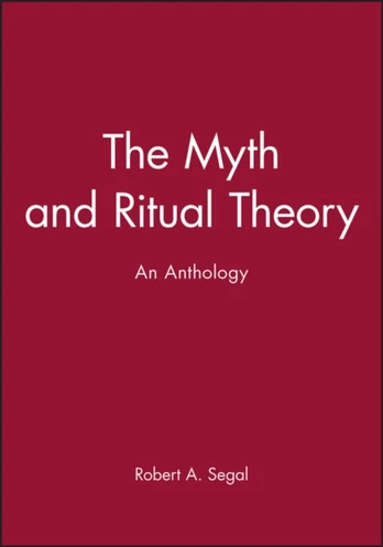 Myth and Ritual Theory