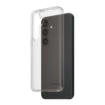 Panzer Glass PanzerGlass HardCase Sam S24+ S926 permatomas/transparent 1214