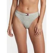 Tommy Hilfiger Stringų komplektas UW0UW05642 Spalvota