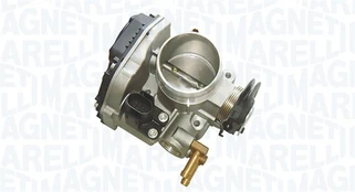 MAGNETI MARELLI 802000000092 Throttle body