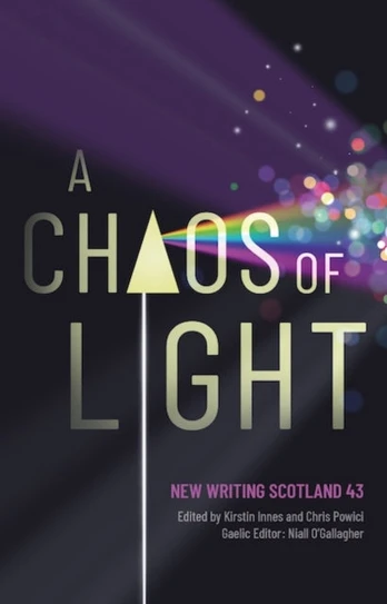 Chaos of Light