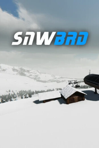 Snwbrd: Freestyle Snowboarding PC
