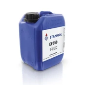 Fliusas litavimui EF350 2.5L Stannol kaina