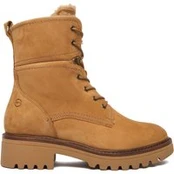 Auliniai batai Tamaris 1-26285-45 Ruda