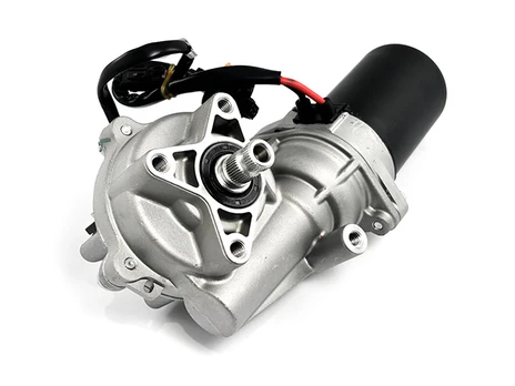 5HYV-150820-6000 EPS MOTOR