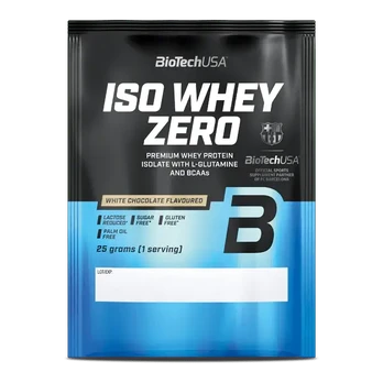 BIOTECH Iso Whey Zero - 25g