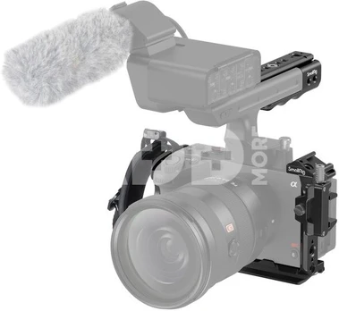 Handheld Cage Kit for Sony FX30 / FX3 4184 (4139 new version)