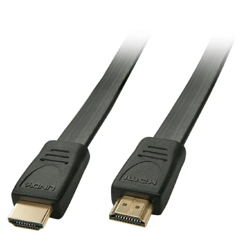 Lindy HDMI – HDMI laidas 0,5 m juodas (36995)