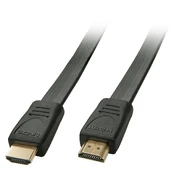 Lindy HDMI – HDMI laidas 0,5 m juodas (36995) kaina