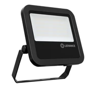 Prožektorius Ledvance, 65 W, 8000 lm, 4000 °K, IP65, juodas kaina