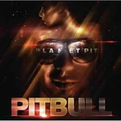 CD Pitbull - Planet Pit