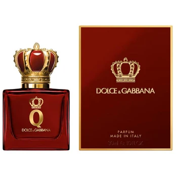 DOLCE&GABBANA Q PARFUM 30 VAPO