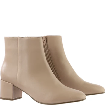 Aulinukai moterims, Kūno, Daydream booties