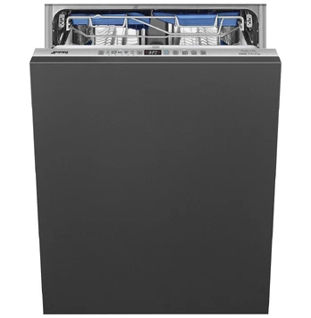 SMEG indaplovė STL323DAL