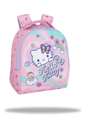 HELLO KITTY kuprinė, 10', F125025